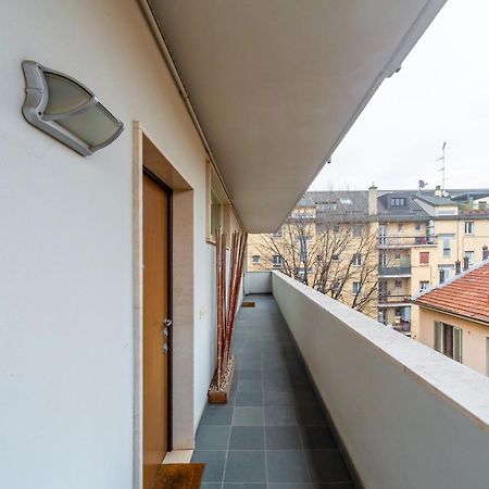 Cozy Apt - Corso Vercelli & Conciliazione M1 米兰 外观 照片