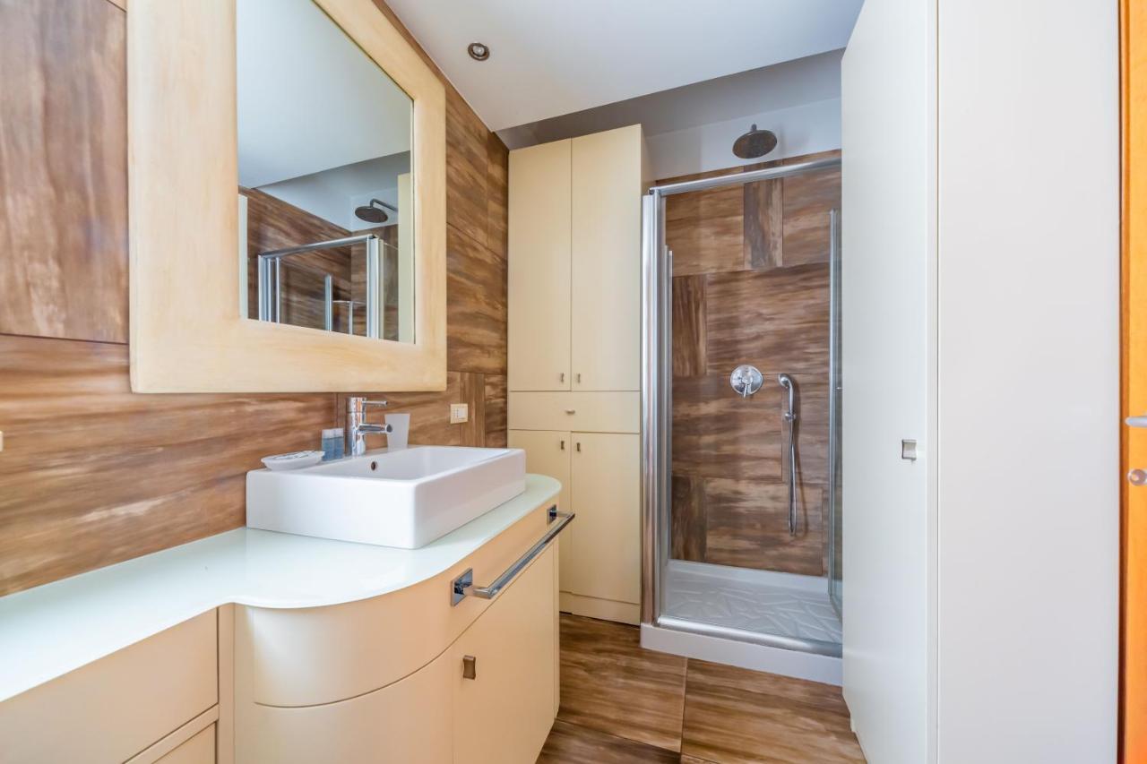 Cozy Apt - Corso Vercelli & Conciliazione M1 米兰 外观 照片