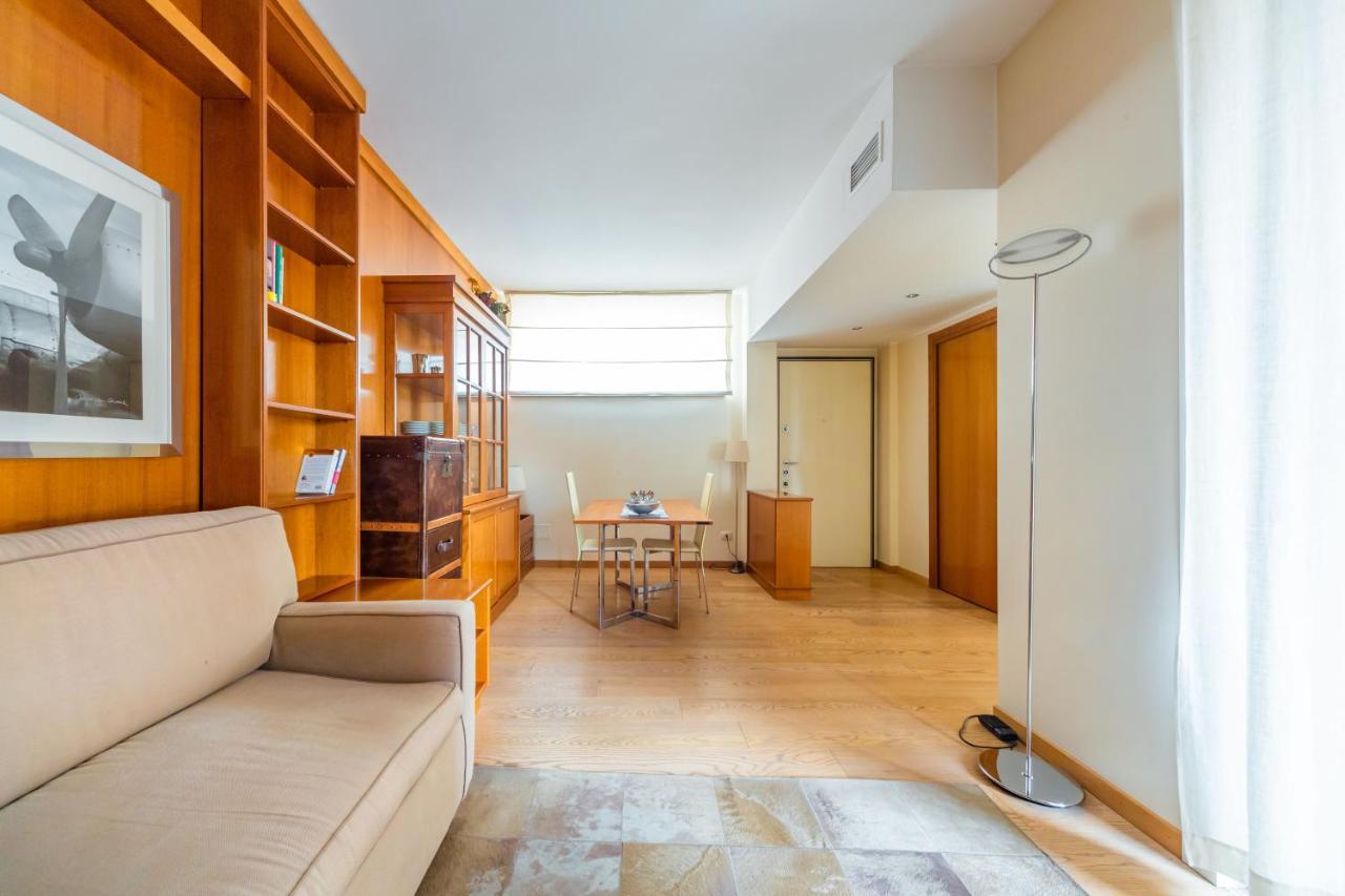 Cozy Apt - Corso Vercelli & Conciliazione M1 米兰 外观 照片