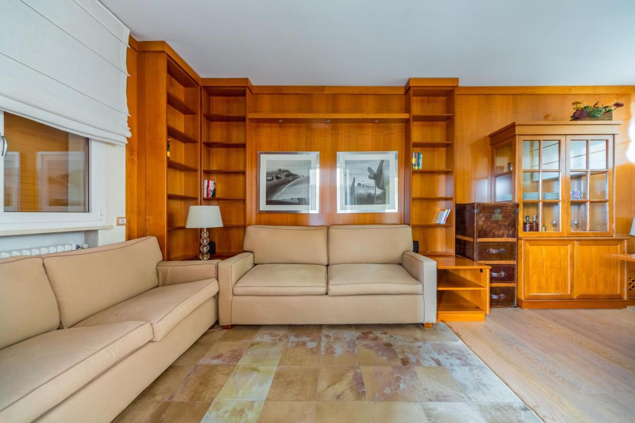 Cozy Apt - Corso Vercelli & Conciliazione M1 米兰 外观 照片
